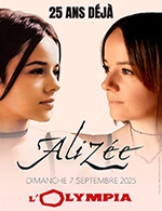 ALIZEE