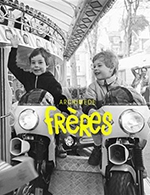 ARCHIMEDE ET JP NATAF