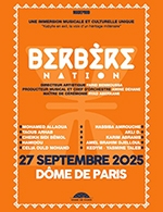 BERBERE NATION