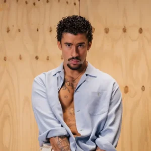 Concert Bad Bunny 2026