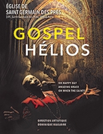 CONCERT GOSPEL HELIOS 2