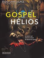 CONCERT GOSPEL HELIOS