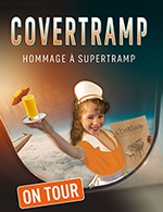 COVERTRAMP