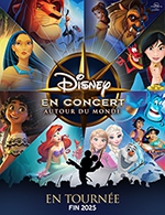 DISNEY EN CONCERT