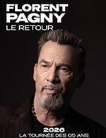 FLORENT PAGNY