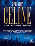 GENERATION CELINE