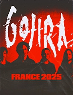 GOJIRA