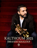 IBRAHIM MAALOUF