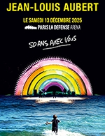 JEAN LOUIS AUBERT