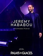 JEREMY HABABOU DANS UNORTHODOX PIANIST