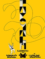 LAMOMALI
