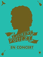 LAURENT VOULZY EN CONCERT
