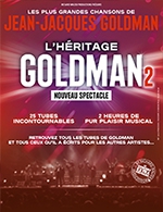 LHERITAGE GOLDMAN 2 2