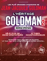 LHERITAGE GOLDMAN 2