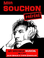 MON SOUCHON PREFERE