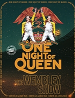 ONE NIGHT OF QUEEN