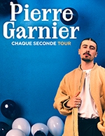 PIERRE GARNIER