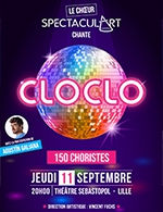 SPECTACULART CHANTE CLOCLO 2