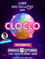 SPECTACULART CHANTE CLOCLO 4