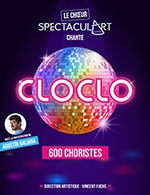 SPECTACULART CHANTE CLOCLO