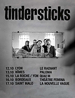 TINDERSTICKS