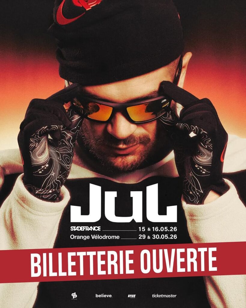 JUL